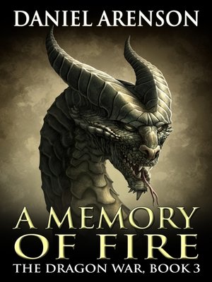 A Memory of Fire - ebook